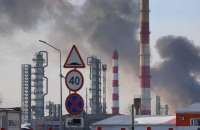 Запад не поддерживает нападения Украины на нефтяные объекты в России