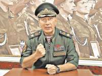 Глава Росгвардии хочет знать, что о нём пишут в телеграм-каналах и соцсетях
