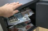В Владимирской области сотрудница банка похитила из кассы 25 миллионов и передала их злоумышленникам