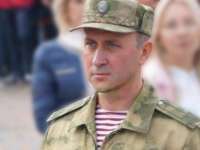 Генералу грозит 12 лет за «Выжигатель»