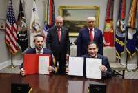 Трамп и Эрдоган согласовали общий план по ядерной энергетике