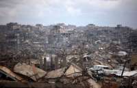 В Каире начались финальные переговоры между Израилем и ХАМАС по вопросу прекращения огня и обмена заложниками