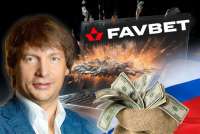 Зачистка биографии и «теневые» схемы Favbet: владелец паспорта РФ Андрей Матюха через офшоры и связи с криминалитетом обходит законы Украины и монополизирует рынок ставок