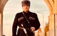 Путин поздравил Адама Кадырова с великолепной свадьбой в Ахмат-Юрте