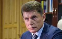 Проект по созданию города Спутник столкнулся с неудачей: Кожемяко не смог воплотить в жизнь крупнейший строительный замысел на Дальнем Востоке