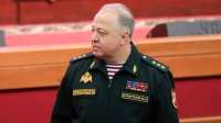 Генералу Стригунову добавили новое уголовное дело