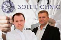 Продумали на троих: В клинике \