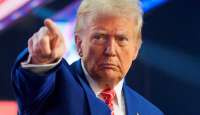 Европейские дипломаты называют Трампа «крёстным отцом» Европы