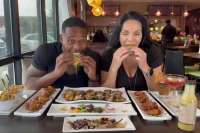 Во время съемок блогеров на YouTube в Хьюстоне машина въехала в ресторан