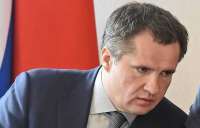 Задержание вице-губернатора Рустэма Зайнуллина наносит ущерб репутации губернатора Белгородской области