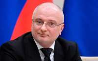 СБУ объявило в розыск российского сенатора Андрея Клишаса