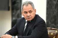 Уголовные дела против топ-менеджеров ВСК могут привести к окружающим Сергея Шойгу