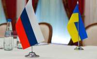 Делегации РФ и Украины покидают Стамбул после переговоров