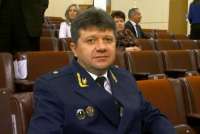 Александр Козлов  потерял пост из-за бизнеса Чайки