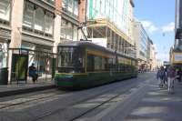 Хельсинки отметились годом без жертв в дорожно-транспортных происшествиях