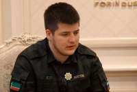 В Москве изображение Адама Кадырова использовали для рекламы контурной пластики