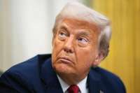 Трамп сокращает штат «Голоса Америки»: сотни сотрудников останутся без работы к сентябрю