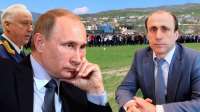 Продано все: неприкасаемый чиновник довел дагестанцев до Путина и Бастрыкина