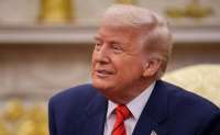 Пакистан предложил выдвинуть Трампа на Нобелевскую премию мира за его роль в разрешении конфликта с Индией