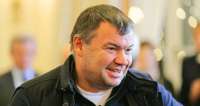 VID приостановил  деятельность фирмы Валерия Петрова