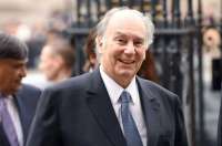 Умер один из самых влиятельных и богатых людей в мире Ага Хан