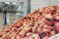 Внук Юрия Чайки стал владельцем компании «Фруктовый дар»