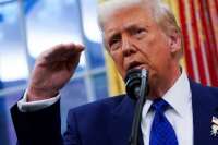 Трамп рассказал о переговорах с Зеленским и перспективах сделки