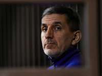 Менеджер Макфы едет на СВО