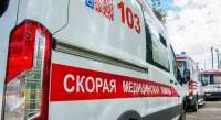 В парке Калининграда произошел взрыв газа: двое школьников находятся в больнице