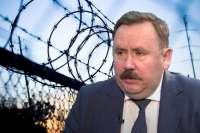 Три года тюремного ведомства при Александре Калашникове