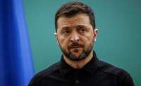 Зеленский согласился на временное перемирие и переговоры с Россией