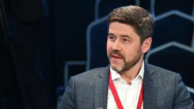 У министра обороны новый заместитель