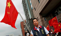 Rebel island: Is China once again ready to resolve the \
