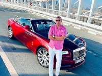 Конфликт в рижском аэропорту стал причиной уголовного дела для главы Caribbean Funds Каспарса Казановскиса