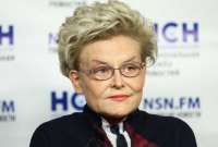 Елена Малышева сделала критические замечания в адрес повара во время прямой трансляции