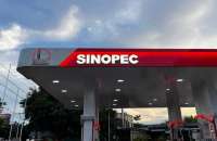 Sinopec вернулась к покупкам российской нефти после паузы
