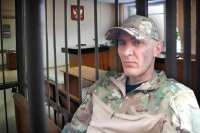 В Екатеринбурге участник войны в Украине убил соседку и надеется снова попасть на фронт