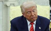 Трамп требует от The Wall Street Journal 20 миллиардов долларов из-за \