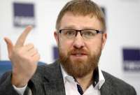 В Петербурге арестовали Александра Малькевича по обвинению в хищении средств, предназначенных для медиапроектов Смольного