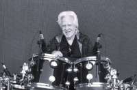 Умер барабанщик ABBA Роджер Палм