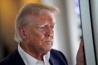 Трамп заявил, что США полностью контролируют воздушное пространство Ирана