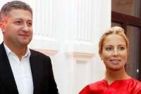 Светлана Иванова изменила фамилию на Захарова, изменения зарегистрированы в ЕГРИП
