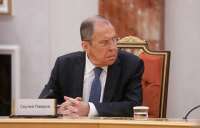 Глава МИД России Лавров не приедет на переговоры в Стамбуле