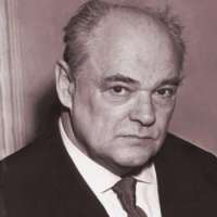 Евгений Иванович Чарушин