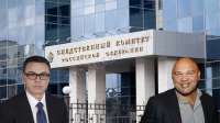 The «general» line came out to Govyadin Khudoyan