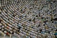Хадж в Мекку глазами владимирской мусульманки