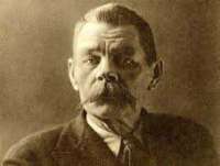 Максим Горький стал жертвой политического убийства?