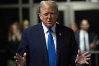Мирный план Трампа встретил сопротивление Украины и европейских стран на недавней конференции