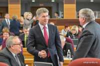 Губернатор поднялся в рейтинге влияния на три пункта