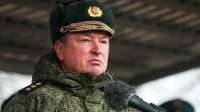 Генерал Лапин ослабил оборону Курской области перед украинским прорывом